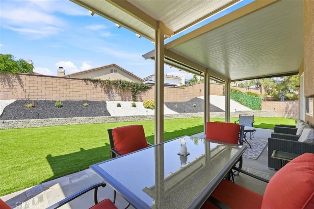 25018 Cinnabar Court Wildomar, CA 92595