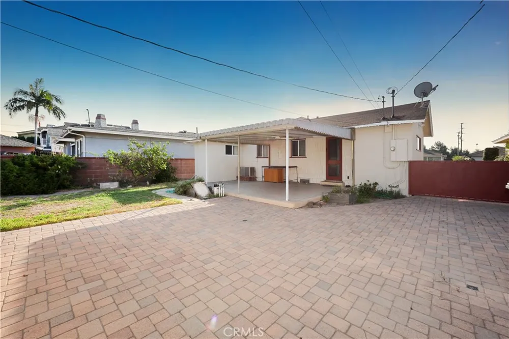 9933 Tristan Drive Downey, CA 90240