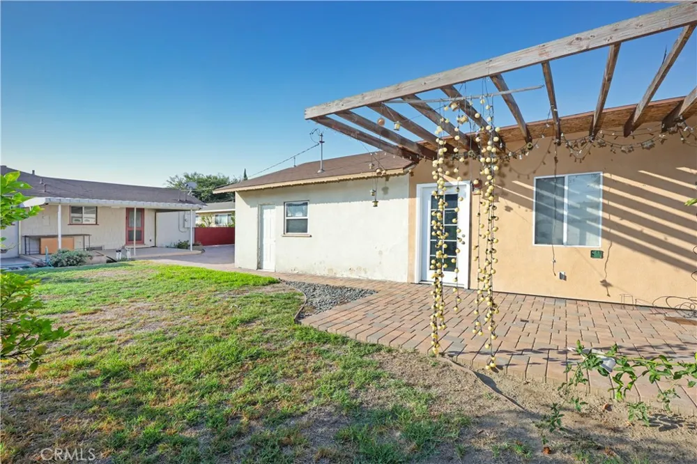 9933 Tristan Drive Downey, CA 90240