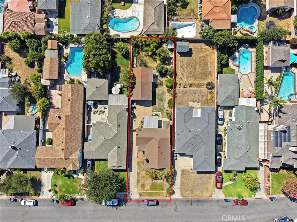 9933 Tristan Drive Downey, CA 90240