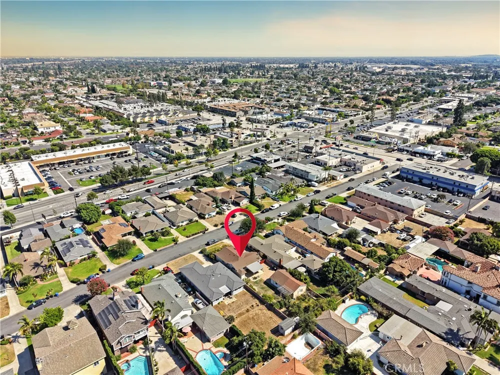 9933 Tristan Drive Downey, CA 90240