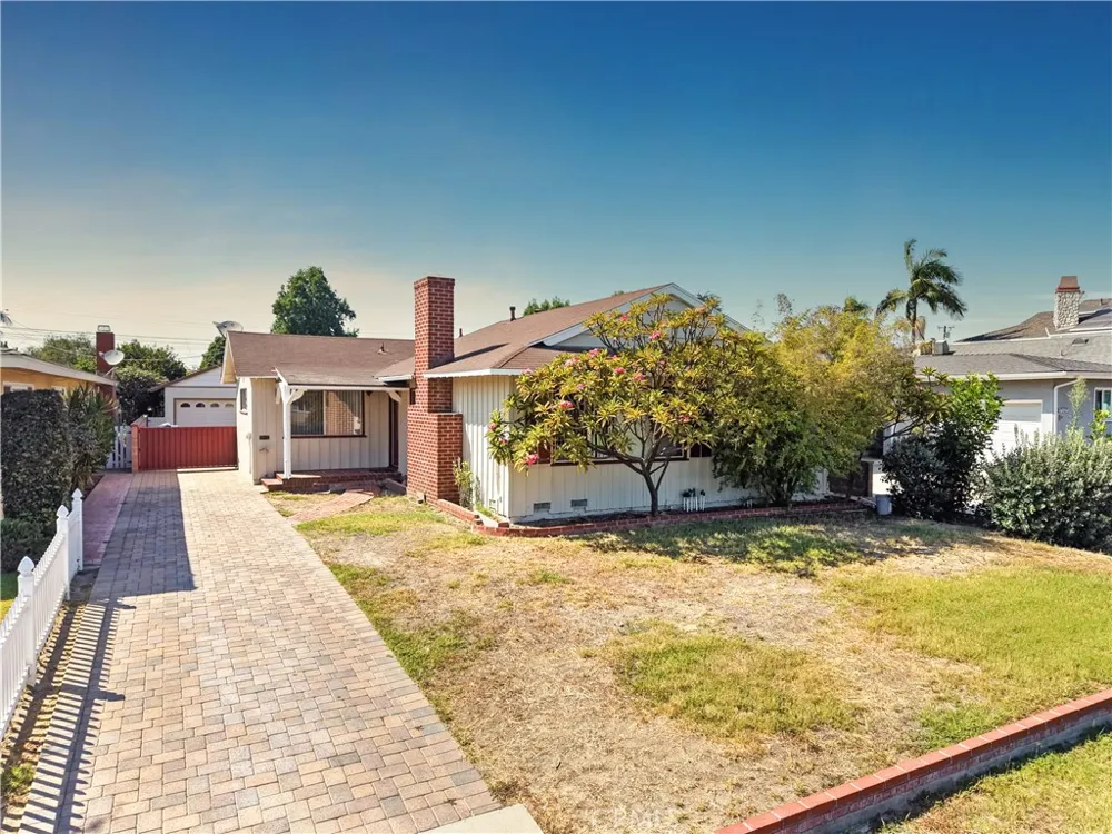9933 Tristan Drive Downey, CA 90240