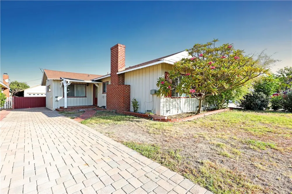 9933 Tristan Drive Downey, CA 90240