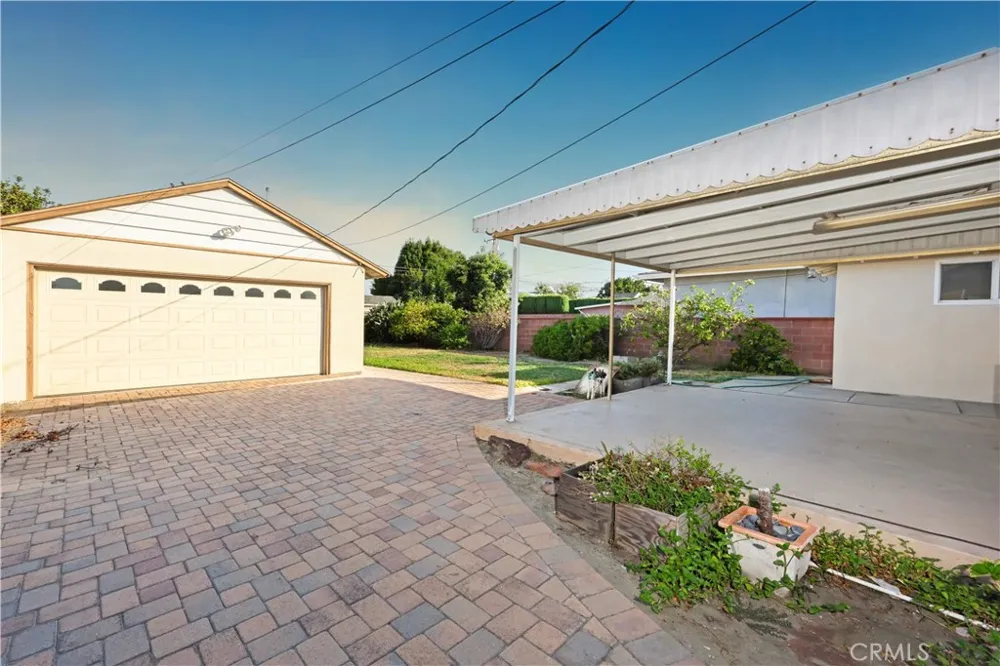 9933 Tristan Drive Downey, CA 90240