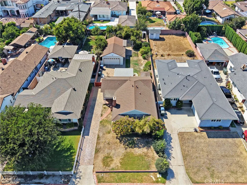 9933 Tristan Drive Downey, CA 90240