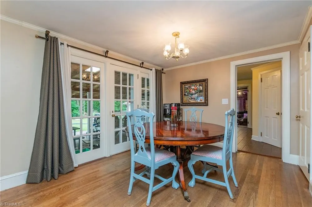 6440 NC Highway 62 Trinity, NC 27370