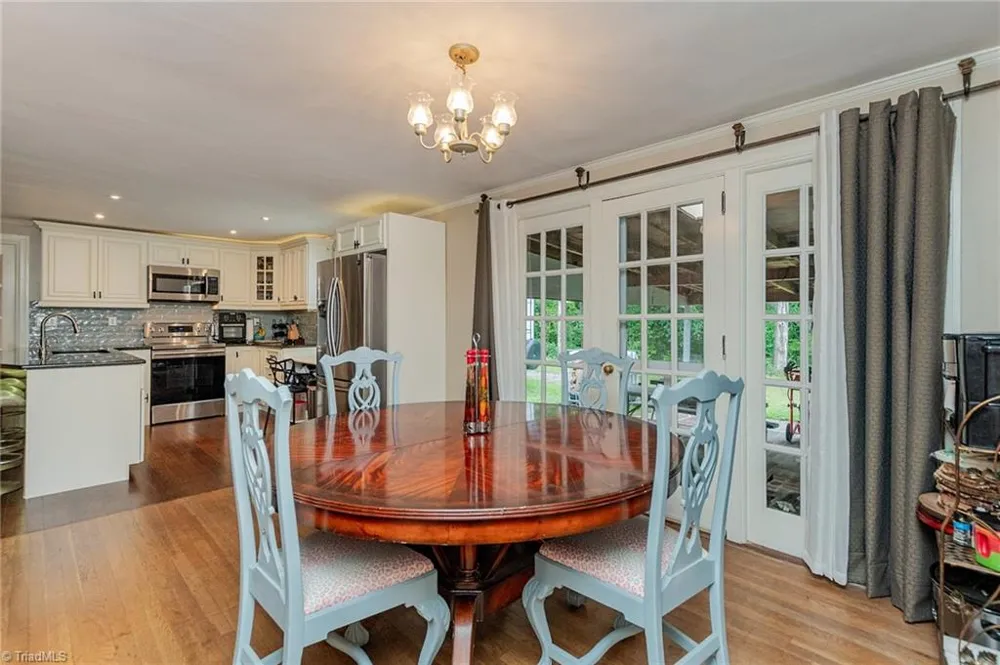 6440 NC Highway 62 Trinity, NC 27370