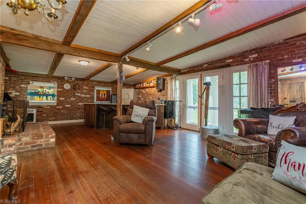 6440 NC Highway 62 Trinity, NC 27370
