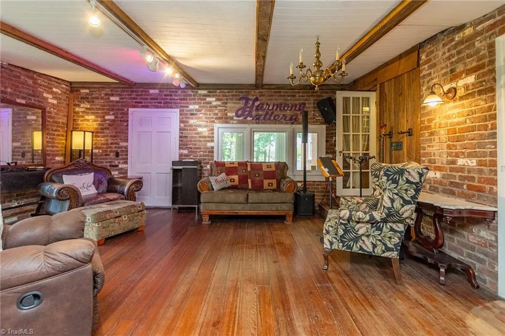 6440 NC Highway 62 Trinity, NC 27370