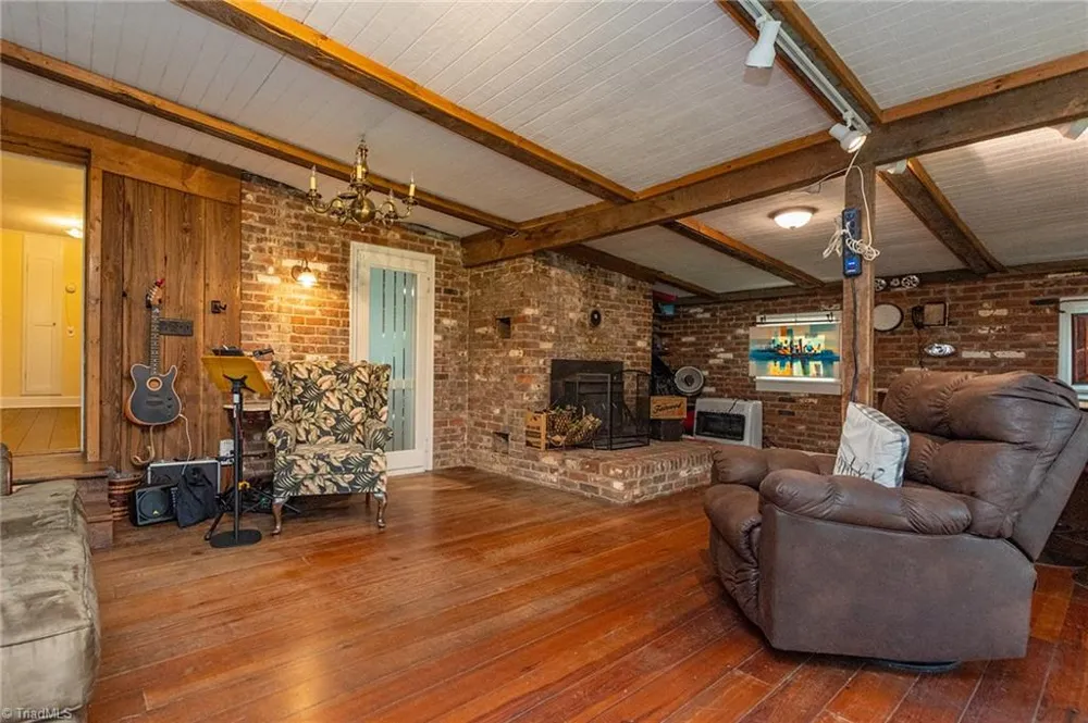 6440 NC Highway 62 Trinity, NC 27370