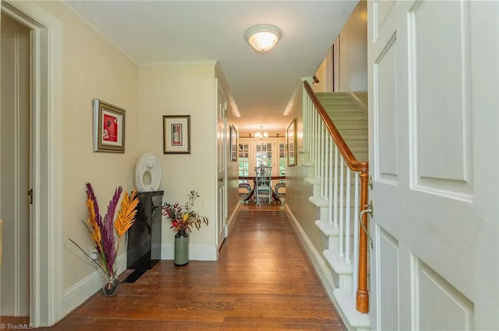 6440 NC Highway 62 Trinity, NC 27370