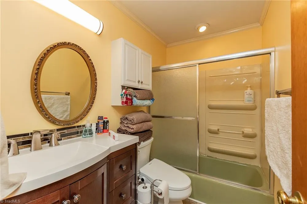 6440 NC Highway 62 Trinity, NC 27370