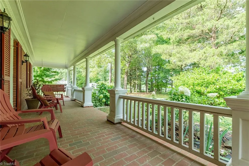 6440 NC Highway 62 Trinity, NC 27370