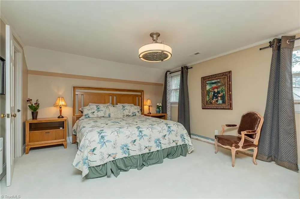 6440 NC Highway 62 Trinity, NC 27370