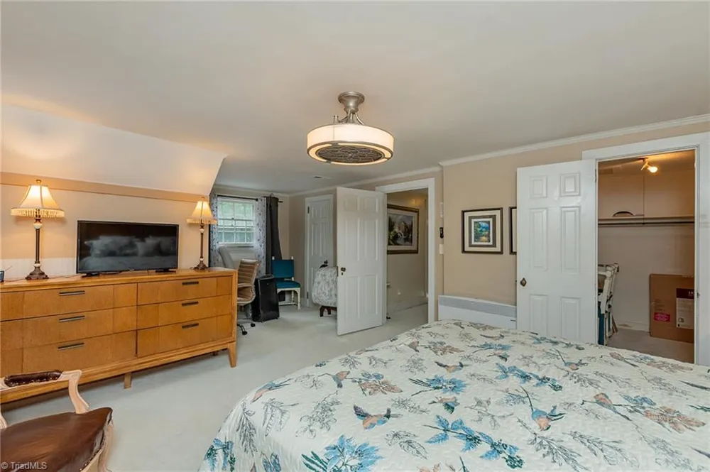 6440 NC Highway 62 Trinity, NC 27370