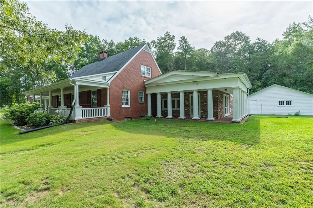 6440 NC Highway 62 Trinity, NC 27370
