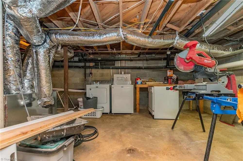 6440 NC Highway 62 Trinity, NC 27370