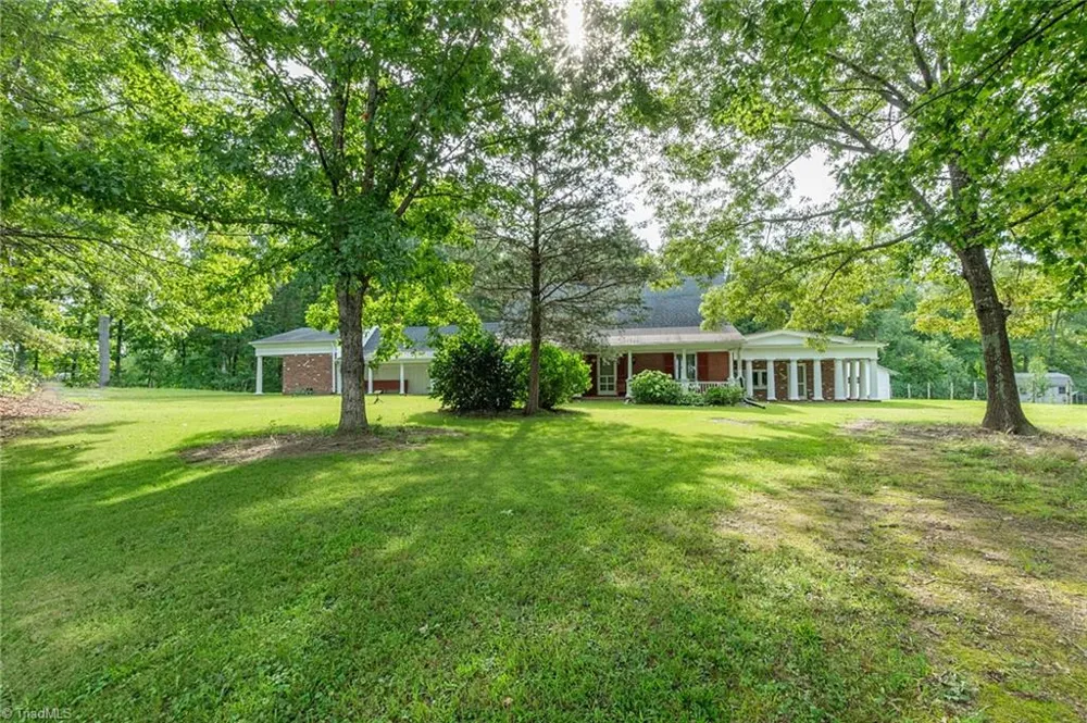 6440 NC Highway 62 Trinity, NC 27370
