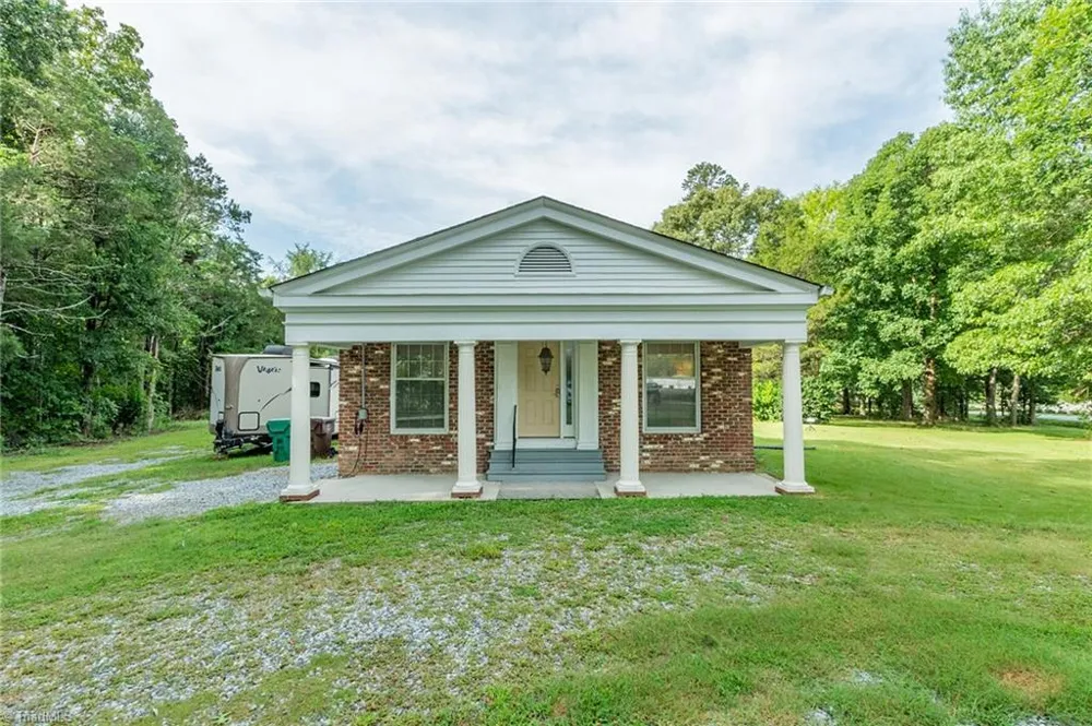 6440 NC Highway 62 Trinity, NC 27370