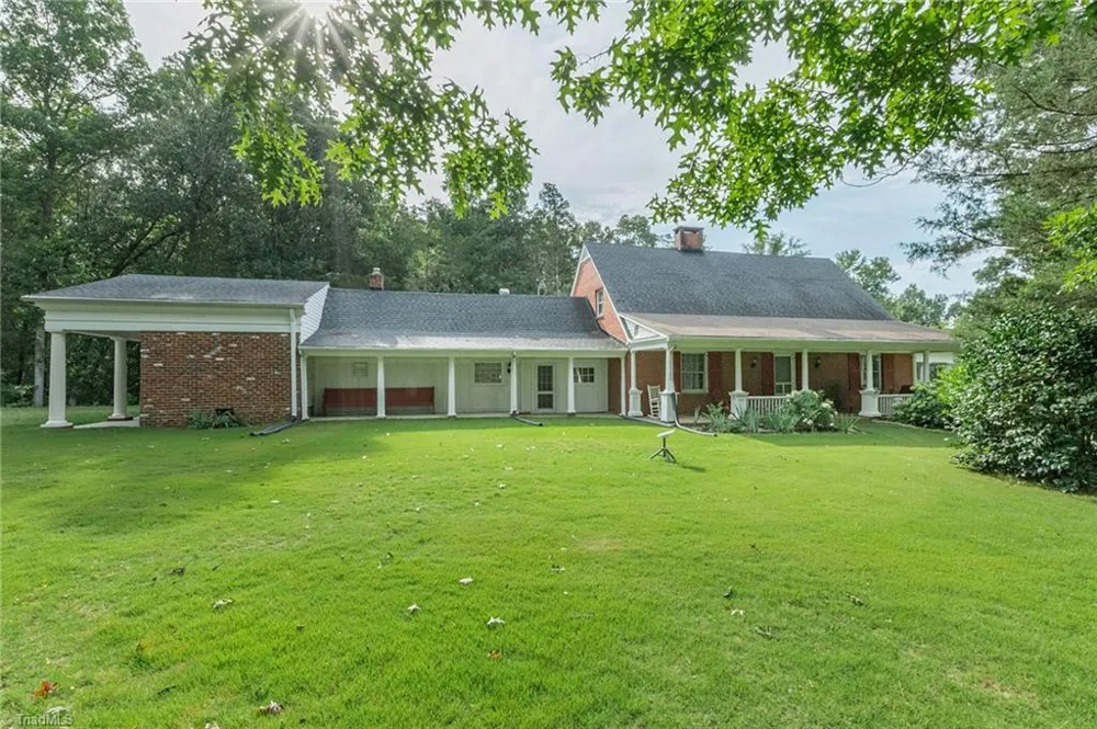 6440 NC Highway 62 Trinity, NC 27370
