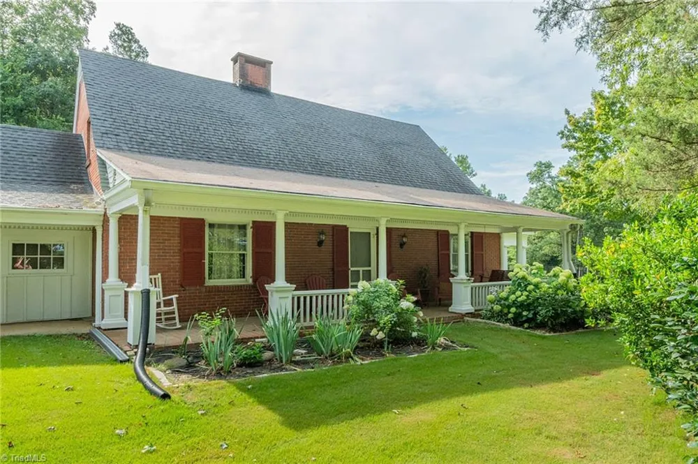 6440 NC Highway 62 Trinity, NC 27370
