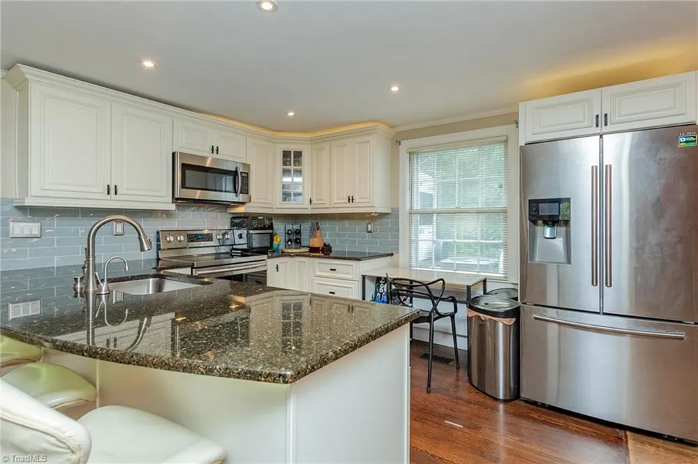 6440 NC Highway 62 Trinity, NC 27370