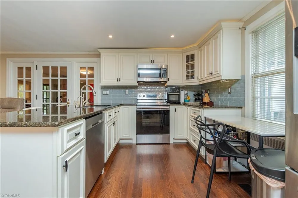 6440 NC Highway 62 Trinity, NC 27370