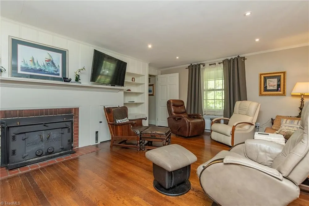 6440 NC Highway 62 Trinity, NC 27370