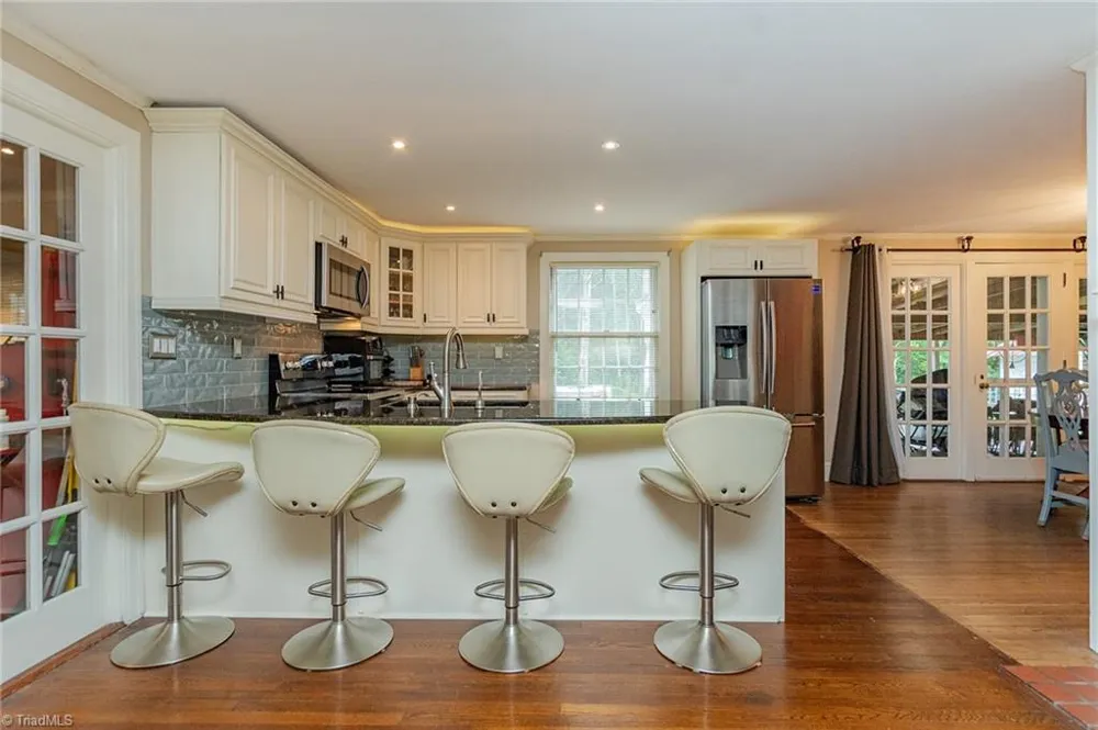 6440 NC Highway 62 Trinity, NC 27370