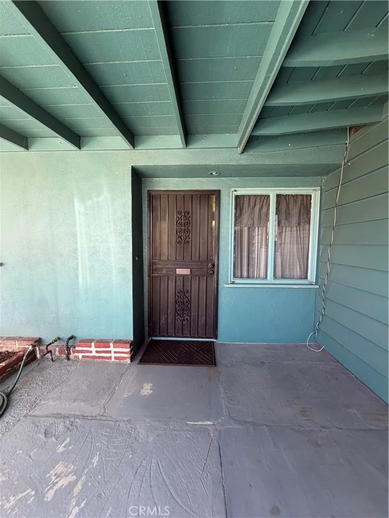 10445 Rose Hedge Drive Whittier, CA 90606