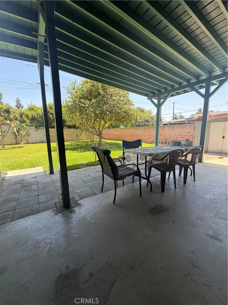10445 Rose Hedge Drive Whittier, CA 90606