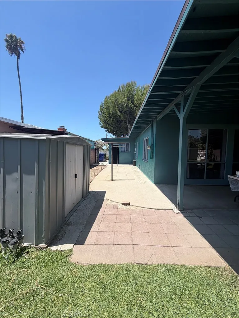 10445 Rose Hedge Drive Whittier, CA 90606