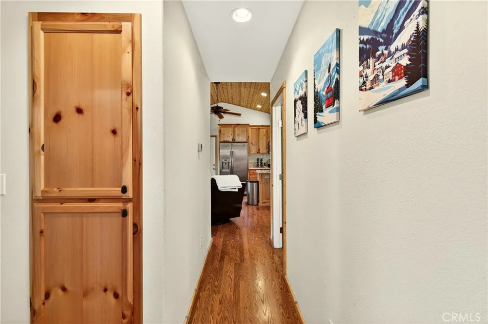 2089 Shady Big Bear City, CA 92314
