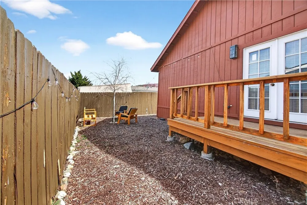 2089 Shady Big Bear City, CA 92314