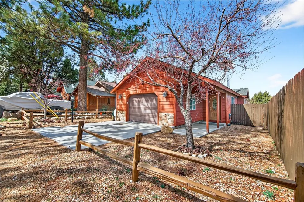 2089 Shady Big Bear City, CA 92314