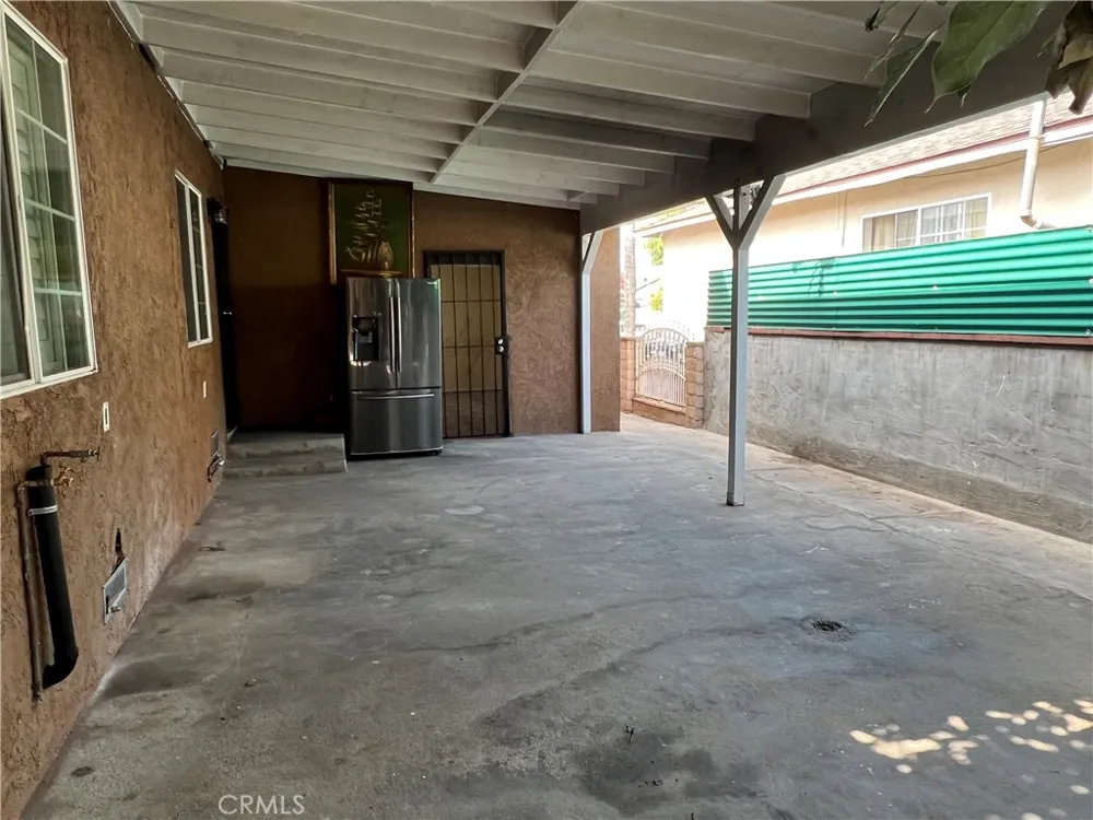 9219 Danbridge Pico Rivera, CA 90660