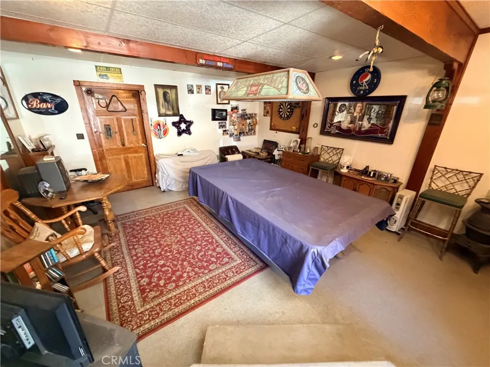 6708 Ivins Frazier Park, CA 93225