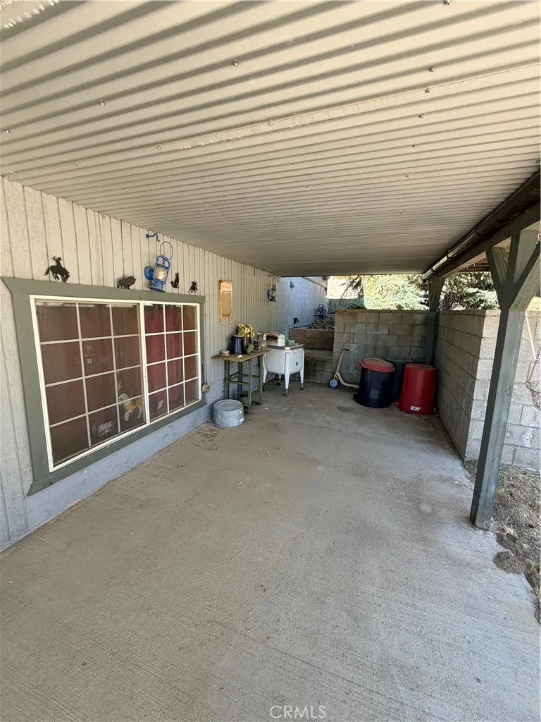6708 Ivins Frazier Park, CA 93225