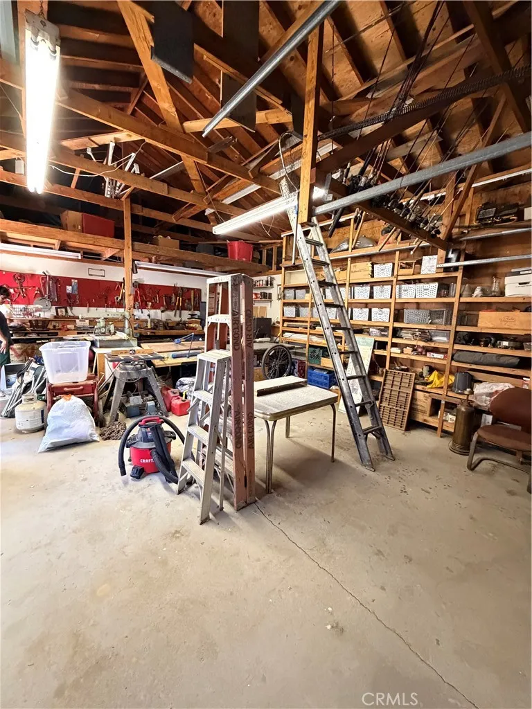 6708 Ivins Frazier Park, CA 93225