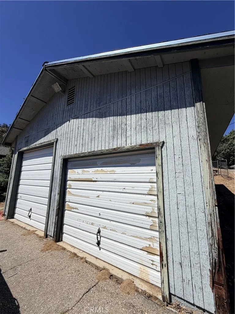 6708 Ivins Frazier Park, CA 93225