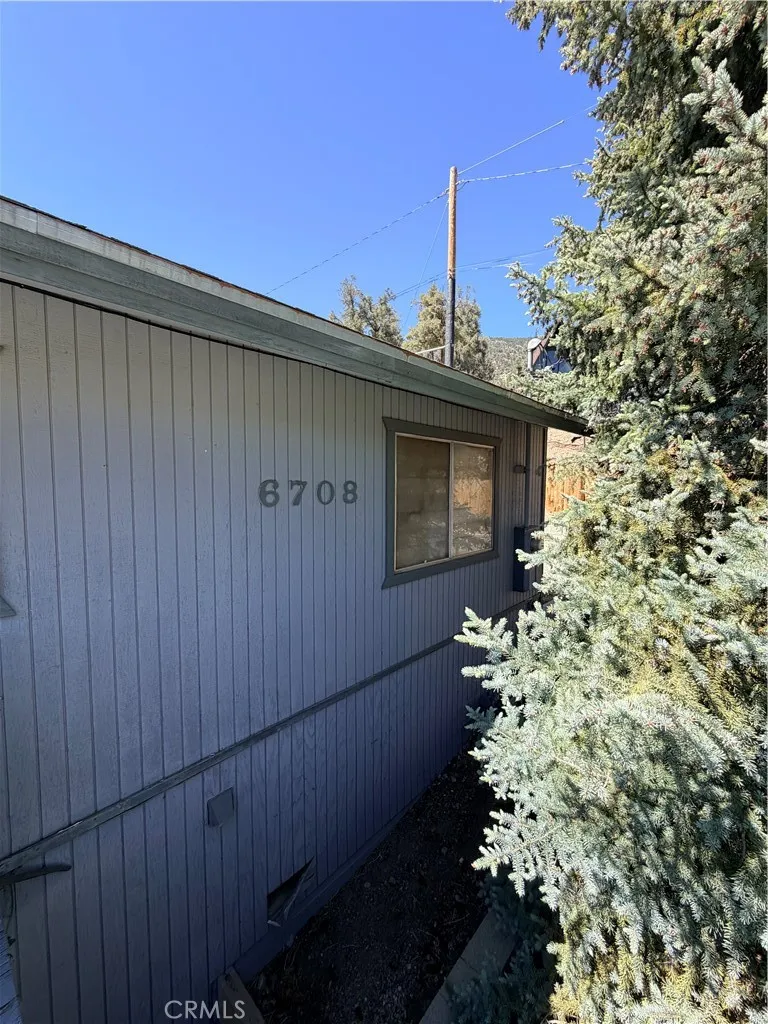6708 Ivins Frazier Park, CA 93225