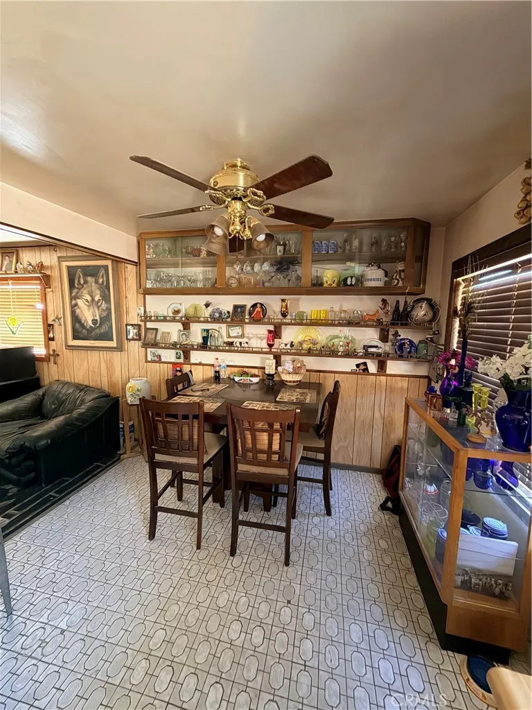 6708 Ivins Frazier Park, CA 93225