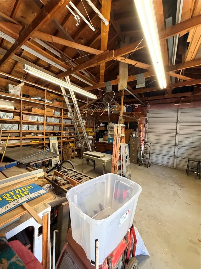 6708 Ivins Frazier Park, CA 93225