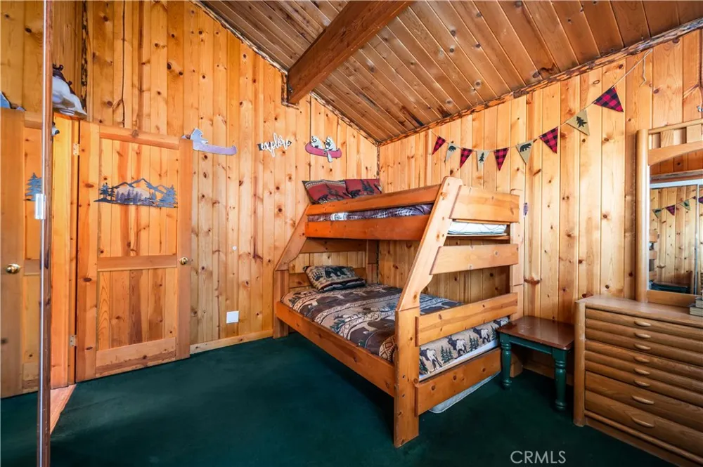 906 W Country Club Boulevard Big Bear City, CA 92314