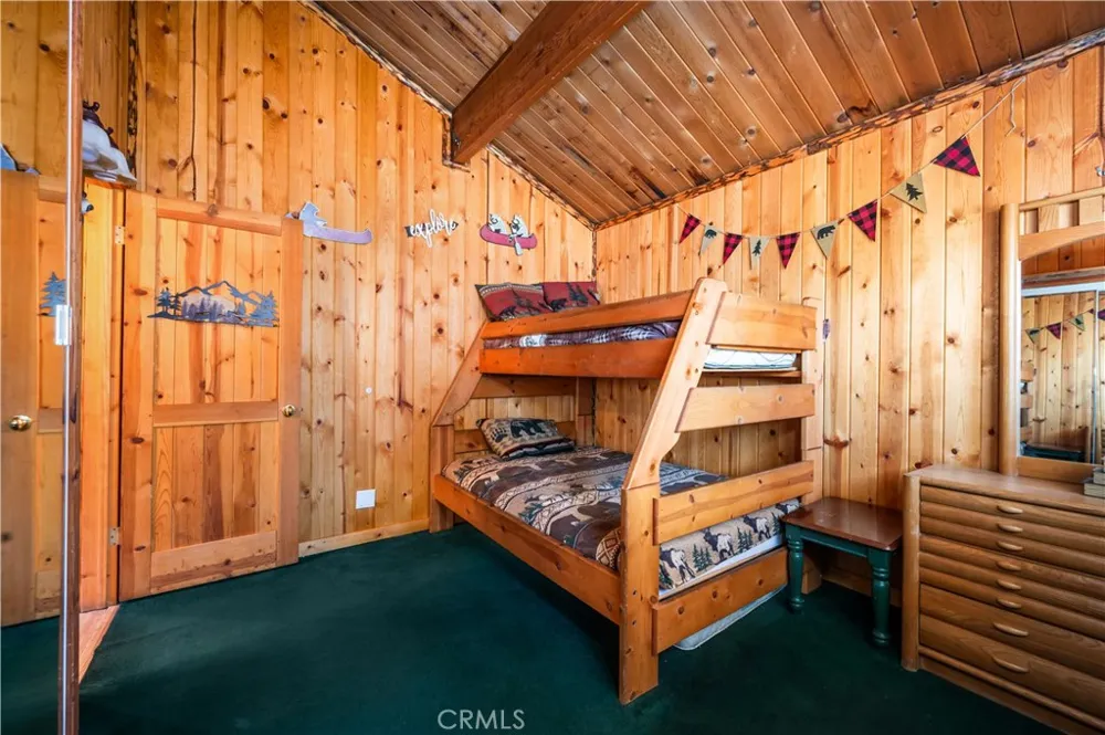 906 W Country Club Boulevard Big Bear City, CA 92314