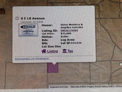 E L8 AVENUE