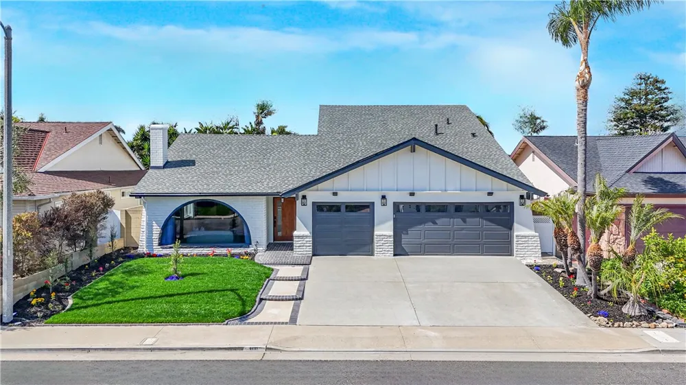 9631 Indian Wells Huntington Beach, CA 92646