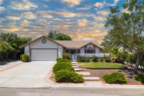 8526 Valley View Drive