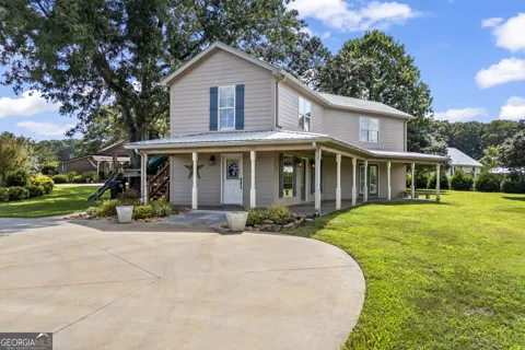 271 & 291 Farmer LN