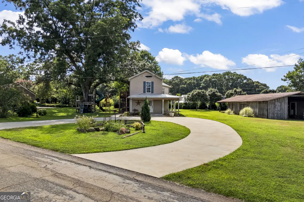271 & 291 Farmer LN Carnesville, GA 30521
